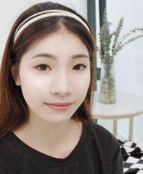 -韩美绣·骨相纹眉·洗眉美瞳线