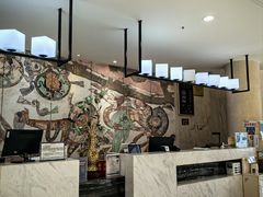 -库车国际酒店(火车站东湖公园店)