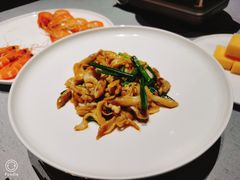 -徐记海鲜(南油永新汇店)