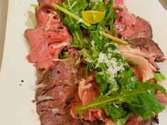 低温慢烤牛肉-黑明餐厅(白鹭洲店)