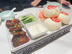 -老馆子·建德菜·山肴鱼鲜(海威新界店)