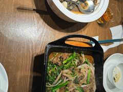 -张家卫·阳江菜·小海鲜(肥婆湾桥店)