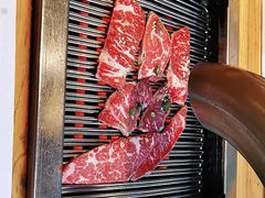 -千寻烧肉(政务区店)