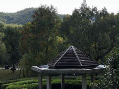 -宁波九龙湖开元度假村