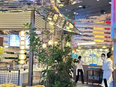 -桂满陇·海市蜃楼·黑金(国金店)