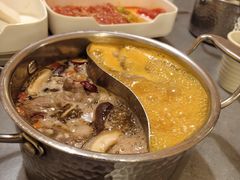 -君邦火锅(新疆大厦店)