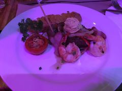 Bamboo&nbsp;Bar&nbsp;&&nbsp;Grill-Bamboo Bar & Grill Restaurant