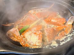 -甬小馆·焗海鲜温州菜(五马街店)