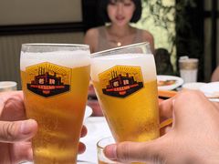 -金链花·泰国餐厅(国贸店)