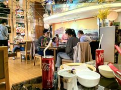 -昱匠·日本料理(金融街店)