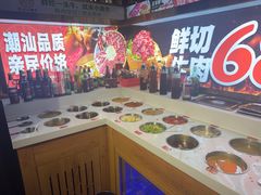-刘少华贵州小黄牛·鲜牛肉火锅(总店)