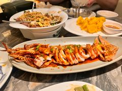 -前海沿·青岛菜(乐客城店)