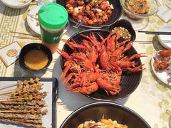 -铭副琦食·虾蟹烩馆(渔人码头店)