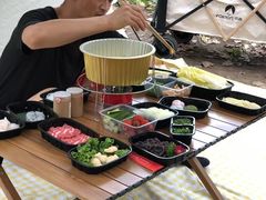 -海底捞火锅(顺义华联店)