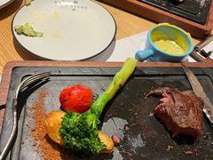 -原石牛扒·约会餐厅(龙城万科里店)