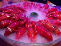 -南极·小龙虾·湘式拌饭(南街店)