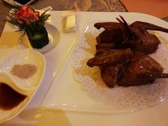 -香云轩·顺德菜(香云纱园林酒店店)