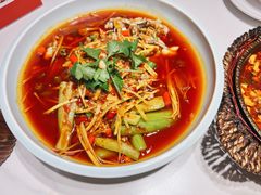 -将军府·鸡毛店(武侯祠店)