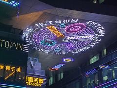 -福田卓悦INTOWN购物中心