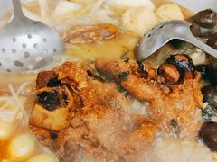 -小螺大作·螺蛳粉火锅(林和西店)
