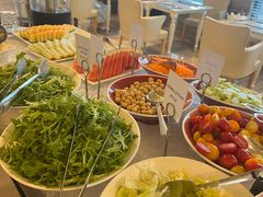 -北京王府井希尔顿酒店·万斯阁西餐厅