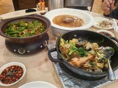 -香顺·客家菜(东坑店)