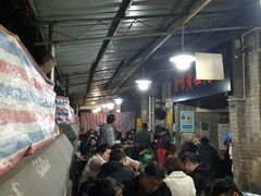 大堂-渝味黄姐火锅(黄泥村店)