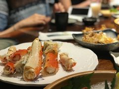 -九井澤精致料理(金茂店)