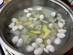 -章记正宗南岗鱼蛋火锅