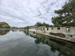 -北京市劳动人民文化宫(太庙)