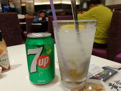 咸柠七-太兴烧味餐厅(将军澳东港城店)