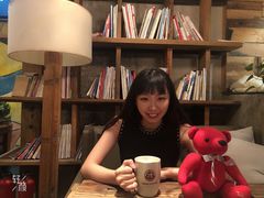 -MANYU COFFEE(广渠门店)