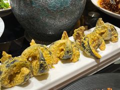 -夜宴江景餐厅