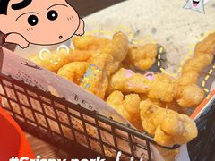 -胖哥俩肉蟹煲(富阳万达店)