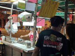 -勤記甜品