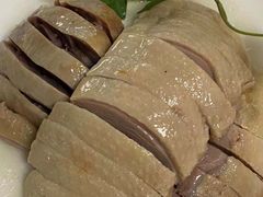 -童福兴·南京菜(老门东店)