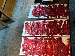 -牛事制造局牛肉火锅(莲岳路店)