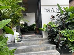-漫笙舍Manse·咖啡·民宿