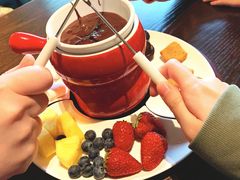 -上海佘山世茂艾美酒店