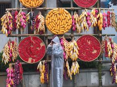 -婺源梦里老家大型山水实景演出