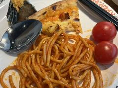 -比格比萨自助(诺亚大厦店)