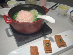 -狮王府淮扬菜(万象城店)