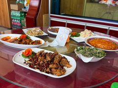 -闻香阁·清真(光荣道店)