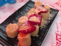 -辣不怕口味虾(长沙总店)