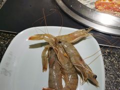 -德得轩烤涮一体自助餐厅(王府井店)