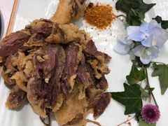 -北李妈妈菜·海肠捞饭(高新万达店)