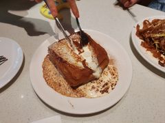 -港久茶餐厅(鹭洲里店)