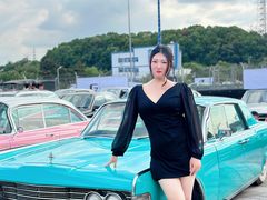 -浙江国际赛车场