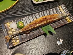 -龙吟大江户(华侨店)