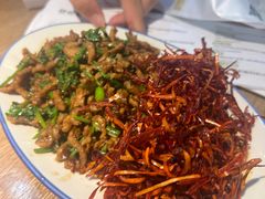 -姥姥家春饼店(佳亿时尚广场店)